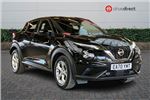 2021 Nissan Juke