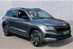 2024 Skoda Karoq