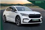 2023 Skoda Enyaq