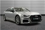 2021 Audi A6