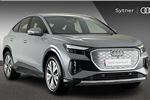 2024 Audi Q4 e-tron Sportback