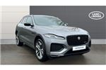 2024 Jaguar F-Pace