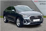 2023 Audi Q3