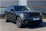 2024 Land Rover Range Rover Velar