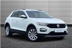 2019 Volkswagen T-Roc