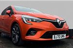 2020 Renault Clio