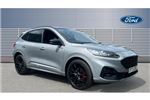 2023 Ford Kuga