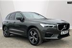 2020 Volvo XC60