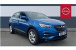 2018 Vauxhall Grandland X