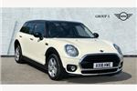 2018 MINI Clubman