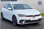 2022 Volkswagen Polo GTI