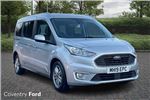 2019 Ford Grand Tourneo Connect