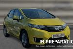 2016 Honda Jazz