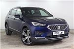 2019 SEAT Tarraco
