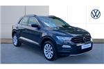 2020 Volkswagen T-Roc