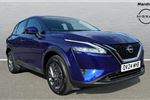 2024 Nissan Qashqai