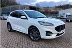 2022 Ford Kuga
