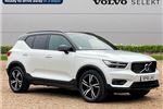 2018 Volvo XC40