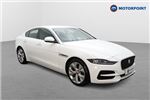 2021 Jaguar XE