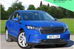 2021 Skoda Enyaq