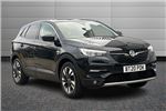 2020 Vauxhall Grandland X