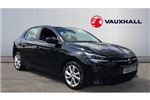 2020 Vauxhall Corsa