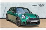 2023 MINI Hatchback