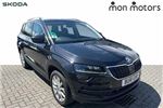 2018 Skoda Karoq