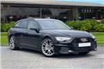 2023 Audi A6 Avant