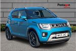 2021 Suzuki Ignis