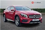 2020 Mercedes-Benz GLA