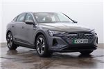 2024 Audi Q8 e-tron