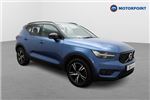 2020 Volvo XC40