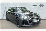2022 MINI Hatchback 5dr