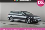 2020 Volkswagen Passat Estate