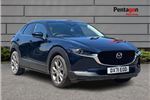 2022 Mazda CX-30