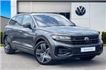 2024 Volkswagen Touareg