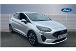 2023 Ford Fiesta