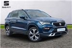 2020 SEAT Ateca