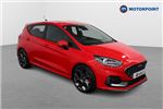 2022 Ford Fiesta ST