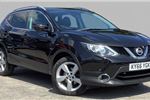 2016 Nissan Qashqai