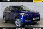 2016 Ford Kuga