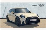 2021 MINI Hatchback