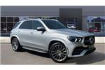 2021 Mercedes-Benz GLE