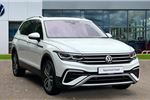 2022 Volkswagen Tiguan Allspace