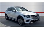 2018 Mercedes-Benz GLC