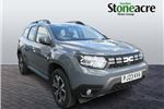2023 Dacia Journey