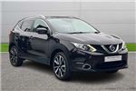 2017 Nissan Qashqai