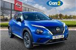 2024 Nissan Juke