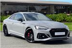 2023 Audi RS5